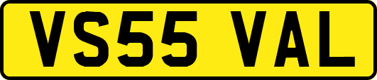 VS55VAL