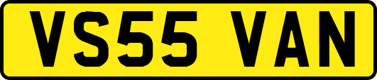 VS55VAN