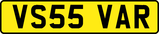 VS55VAR