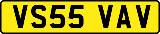 VS55VAV