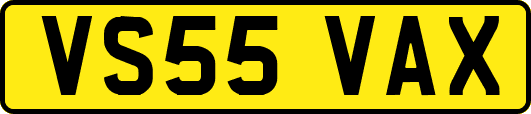 VS55VAX