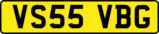 VS55VBG
