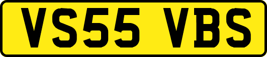 VS55VBS