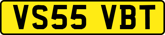 VS55VBT