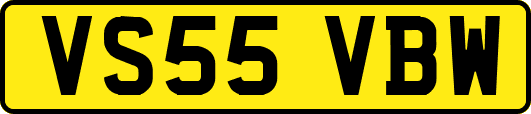 VS55VBW