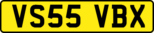 VS55VBX