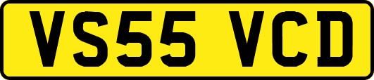 VS55VCD