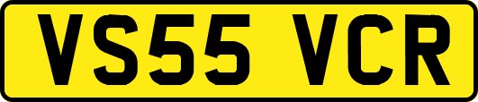 VS55VCR