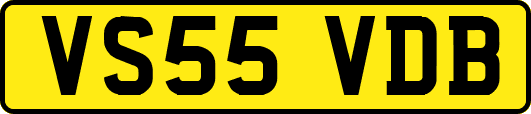 VS55VDB