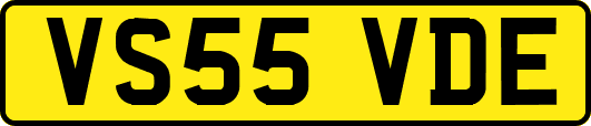 VS55VDE