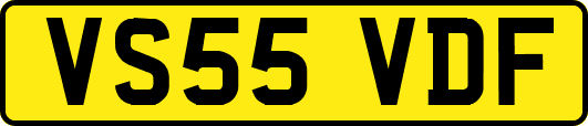 VS55VDF