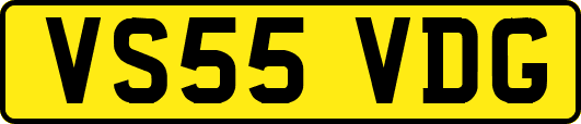 VS55VDG