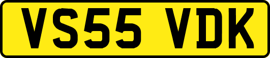 VS55VDK