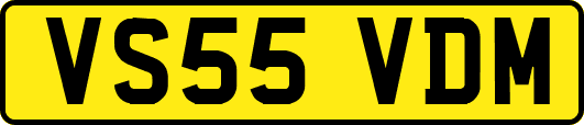 VS55VDM