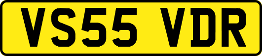 VS55VDR