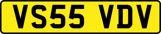 VS55VDV