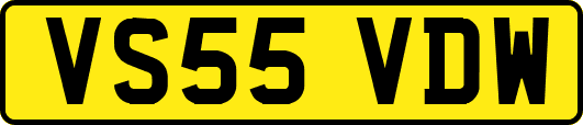 VS55VDW