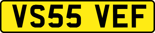 VS55VEF