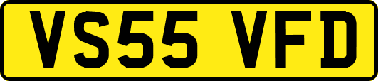 VS55VFD