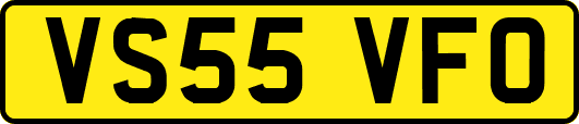 VS55VFO