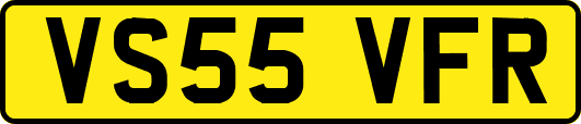 VS55VFR