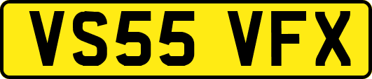 VS55VFX