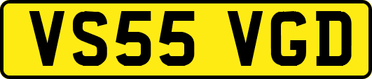 VS55VGD