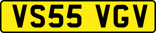 VS55VGV