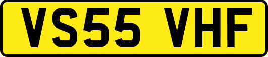 VS55VHF