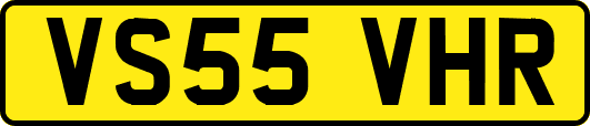 VS55VHR