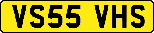 VS55VHS