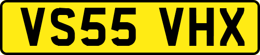 VS55VHX