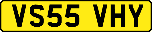 VS55VHY