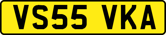 VS55VKA