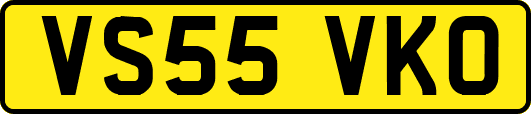 VS55VKO