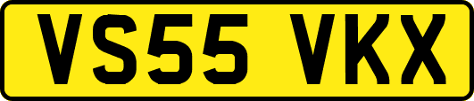VS55VKX