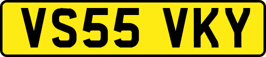 VS55VKY