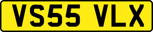VS55VLX