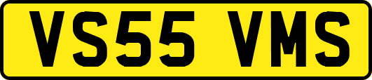 VS55VMS