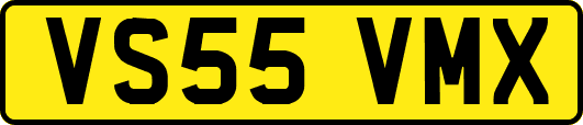 VS55VMX