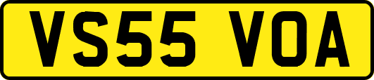 VS55VOA
