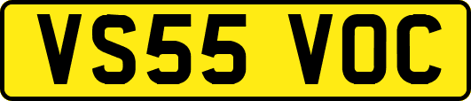 VS55VOC