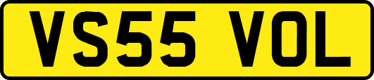 VS55VOL