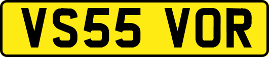 VS55VOR