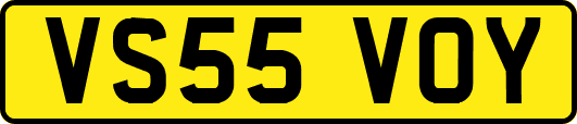 VS55VOY