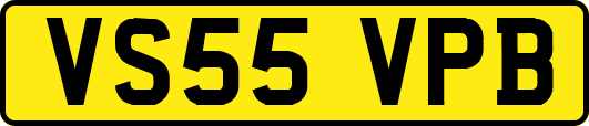VS55VPB