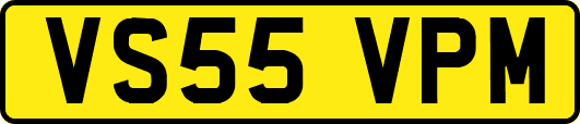 VS55VPM