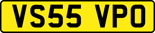 VS55VPO
