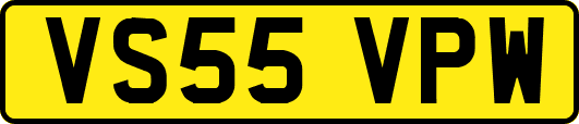 VS55VPW