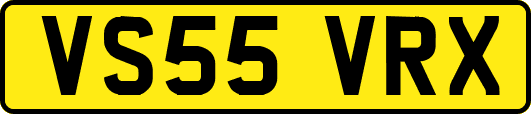 VS55VRX